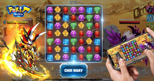Đã đến lúc game do người Việt phát triển bứt phá trên thị trường nội địa 4 Đã đến lúc game do người Việt phát triển bứt phá trên thị trường nội địa 4
