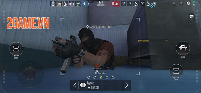 Game bắn súng Game bắn súng