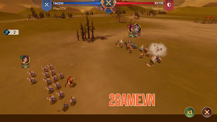Top 8 game chiến thuật điều binh khiển tướng dành cho mobile 4 Top 8 game chiến thuật điều binh khiển tướng dành cho mobile 4