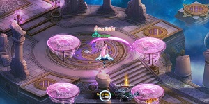 Game thủ mê tiên hiệp không thể cưỡng lại sức hút của Tru Tiên H5 Game thủ mê tiên hiệp không thể cưỡng lại sức hút của Tru Tiên H5