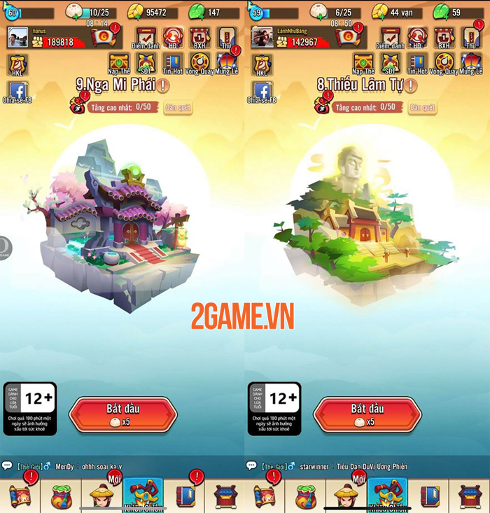 Fan game kiếm hiệp chọn đổi gió với Đại Hiệp Piu Piu Piu 0 Fan game kiếm hiệp chọn đổi gió với Đại Hiệp Piu Piu Piu 0