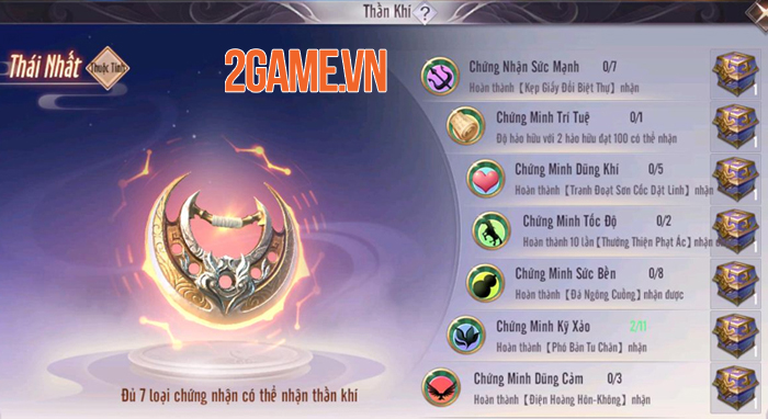 Tha hồ phát triển sức mạnh nhân vật trong Perfect World VNG 6 Tha hồ phát triển sức mạnh nhân vật trong Perfect World VNG 6