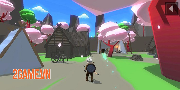 WhiteFlame - Game nhập vai được phát triển và phát hành bởi người Việt 0 WhiteFlame - Game nhập vai được phát triển và phát hành bởi người Việt 0