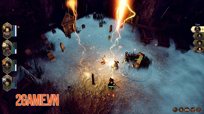 Zoria: Age of Shattering - Game nhập vai hành động kết hợp quản lý chiến thuật đỉnh cao 0 Zoria: Age of Shattering - Game nhập vai hành động kết hợp quản lý chiến thuật đỉnh cao 0