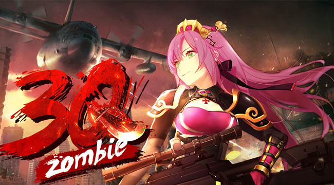 Game chiến thuật hành động 3Q Phản Công Mobile đầy mới lạ về Việt Nam Game chiến thuật hành động 3Q Phản Công Mobile đầy mới lạ về Việt Nam