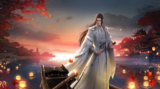 Thêm 14 game mobile mới cập bến làng game Việt dịp tháng 4 Thêm 14 game mobile mới cập bến làng game Việt dịp tháng 4