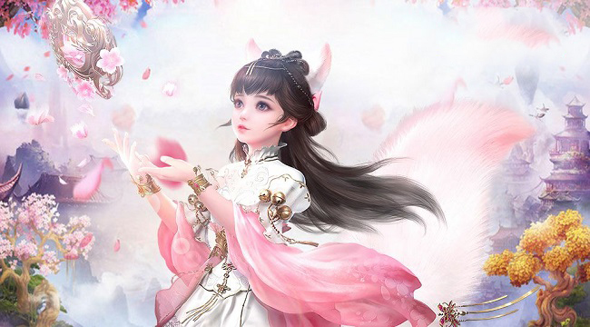 Top 13 game tiên hiệp hay ho mà bạn không nên bỏ lỡ! Top 13 game tiên hiệp hay ho mà bạn không nên bỏ lỡ!