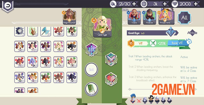 Lords Hooray: Island Rush - Game roguelite chiến thuật thời gian thực đồ họa tươi sáng 3 Lords Hooray: Island Rush - Game roguelite chiến thuật thời gian thực đồ họa tươi sáng 3
