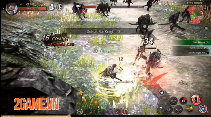 Talion PC bước vào giai đoạn thử nghiệm softlaunch cho khu vực Đông Nam Á 1 Talion PC bước vào giai đoạn thử nghiệm softlaunch cho khu vực Đông Nam Á 1