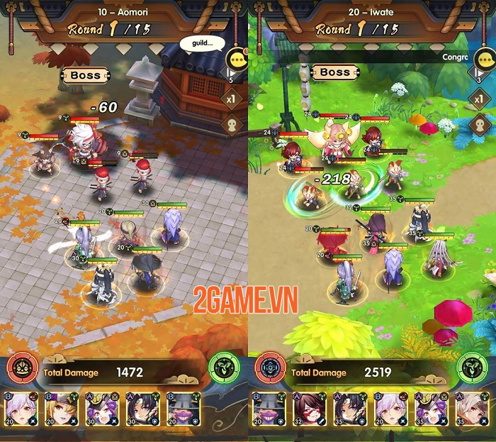 Top 6 game di động có lối chơi rảnh tay, nội dung đầy lôi cuốn 0 Top 6 game di động có lối chơi rảnh tay, nội dung đầy lôi cuốn 0