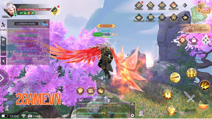 Thêm 7 game mobile mới cập bến Việt Nam trong tháng 5 0 Thêm 7 game mobile mới cập bến Việt Nam trong tháng 5 0