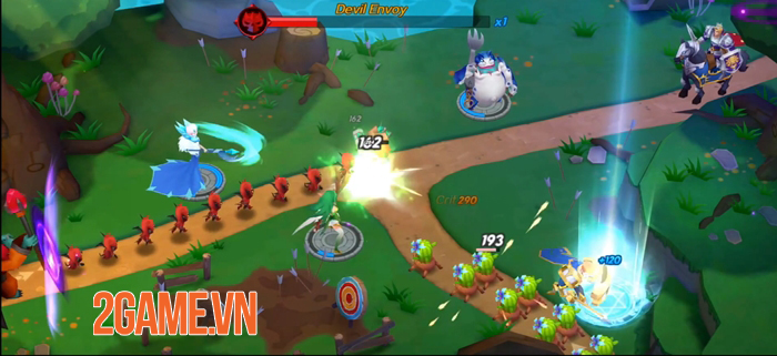 Realm Guards TD - Game nhập vai thủ tháp thế hệ mới với đồ họa siêu đẹp 0 Realm Guards TD - Game nhập vai thủ tháp thế hệ mới với đồ họa siêu đẹp 0