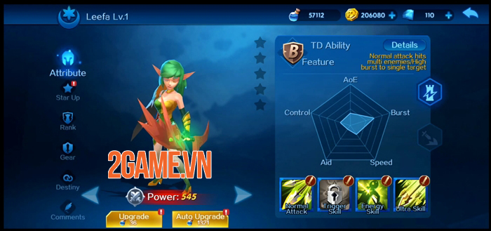 Realm Guards TD - Game nhập vai thủ tháp thế hệ mới với đồ họa siêu đẹp 2 Realm Guards TD - Game nhập vai thủ tháp thế hệ mới với đồ họa siêu đẹp 2