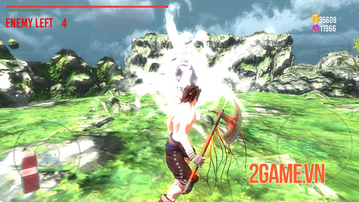 Thạch Sanh 3D - Game thuần Việt có đồ họa sống động và cách chơi đa dạng 0 Thạch Sanh 3D - Game thuần Việt có đồ họa sống động và cách chơi đa dạng 0