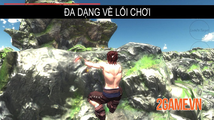 Thạch Sanh 3D - Game thuần Việt có đồ họa sống động và cách chơi đa dạng 4 Thạch Sanh 3D - Game thuần Việt có đồ họa sống động và cách chơi đa dạng 4