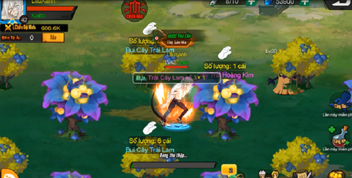 Huyền Thoại Hunter x Hunter tái xuất với một diện mạo Huyền Thoại Hunter x Hunter tái xuất với một diện mạo