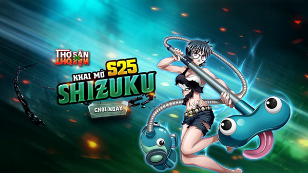 Những nhân vật được bầu chọn là mạnh nhất trong Hunter X Hunter 9 Những nhân vật được bầu chọn là mạnh nhất trong Hunter X Hunter 9
