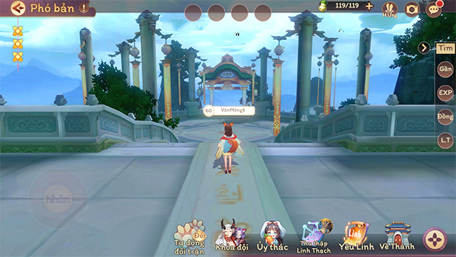 Tháng 6 tới Funtap sẽ cho ra mắt 6 tựa game di động mới Tháng 6 tới Funtap sẽ cho ra mắt 6 tựa game di động mới