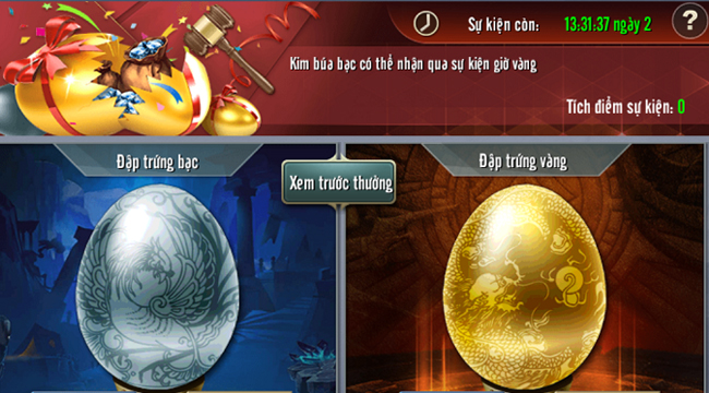 Tam Quốc Vương Giả chào đón tháng 5 rực rỡ cùng loạt sự kiện ưu đãi Tam Quốc Vương Giả chào đón tháng 5 rực rỡ cùng loạt sự kiện ưu đãi
