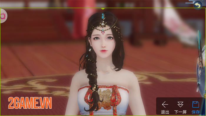 Game Tỷ Muội Hoàng Cung: Vì tình yêu mà tranh đấu! 2 Game Tỷ Muội Hoàng Cung: Vì tình yêu mà tranh đấu! 2