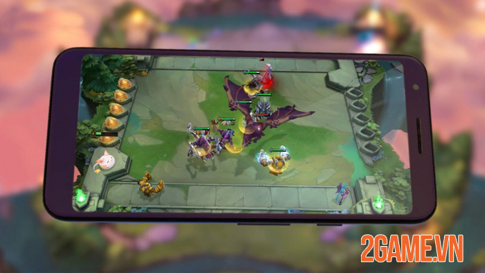 Riot và VNG đồng phát hành Valorant và Đấu Trường Chân Lý mobile tại Việt Nam 1 Riot và VNG đồng phát hành Valorant và Đấu Trường Chân Lý mobile tại Việt Nam 1