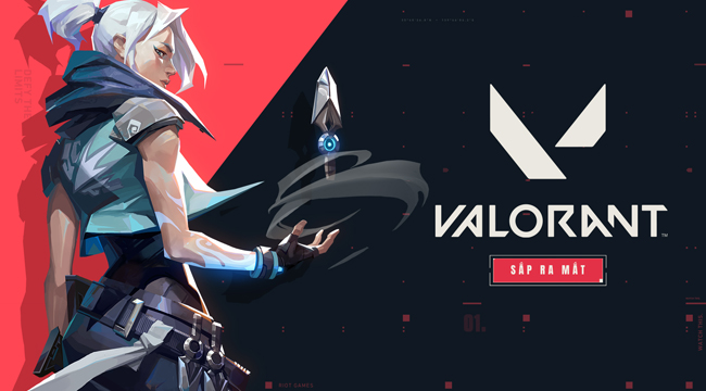Riot và VNG đồng phát hành Valorant và Đấu Trường Chân Lý mobile tại Việt Nam Riot và VNG đồng phát hành Valorant và Đấu Trường Chân Lý mobile tại Việt Nam