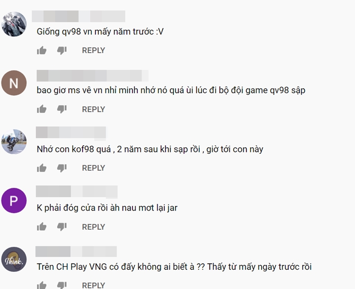 Game thủ Việt mong muốn KOF AllStar VNG: Quyền Vương Chiến sớm về Việt Nam 2 Game thủ Việt mong muốn KOF AllStar VNG: Quyền Vương Chiến sớm về Việt Nam 2