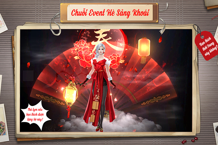 Choáng với độ chịu chi của Funtap dành cho game Giang Hồ Chi Mộng 0 Choáng với độ chịu chi của Funtap dành cho game Giang Hồ Chi Mộng 0
