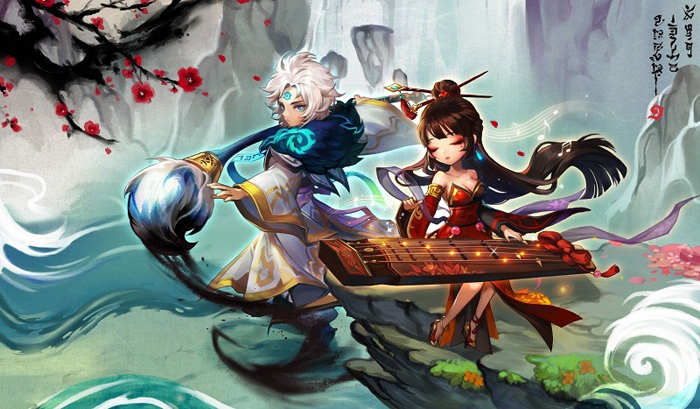 Summoners War quyết tâm mang đến những tháng ngày rực rỡ cho game thủ Việt 1 Summoners War quyết tâm mang đến những tháng ngày rực rỡ cho game thủ Việt 1