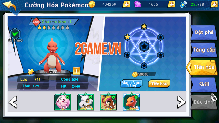 Thần Thú 3D khoe quyển bách khoa toàn thư về Pokemon vô cùng đồ sộ 4 Thần Thú 3D khoe quyển bách khoa toàn thư về Pokemon vô cùng đồ sộ 4
