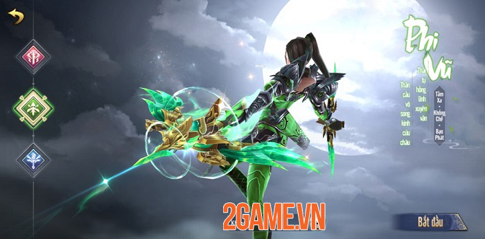 Game Bách Chiến Truyền Kỳ mở đầu quen thuộc nhưng càng đi sâu càng hấp dẫn 2 Game Bách Chiến Truyền Kỳ mở đầu quen thuộc nhưng càng đi sâu càng hấp dẫn 2