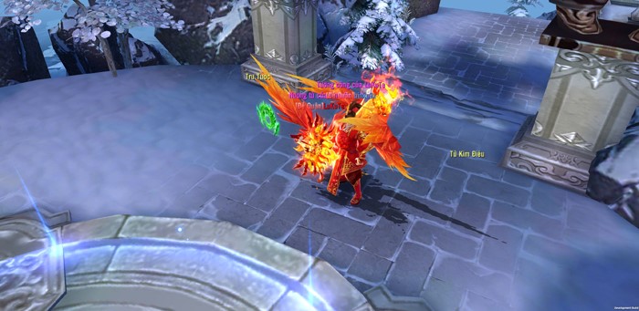 Kiếm Ma 3D đốn gục tim game thủ với những tính năng PVP lôi cuốn 1 Kiếm Ma 3D đốn gục tim game thủ với những tính năng PVP lôi cuốn 1