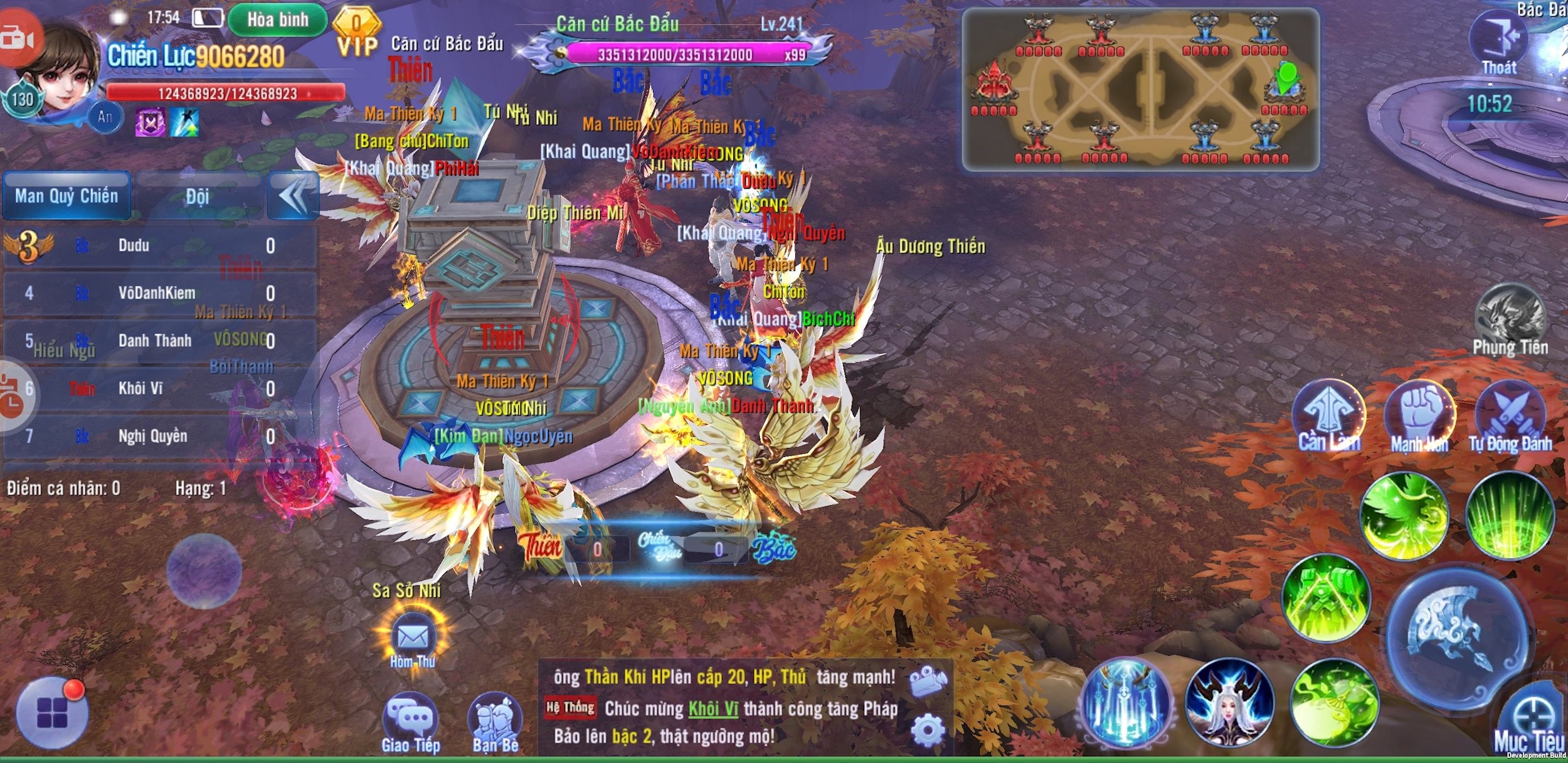 Kiếm Ma 3D đốn gục tim game thủ với những tính năng PVP lôi cuốn 2 Kiếm Ma 3D đốn gục tim game thủ với những tính năng PVP lôi cuốn 2