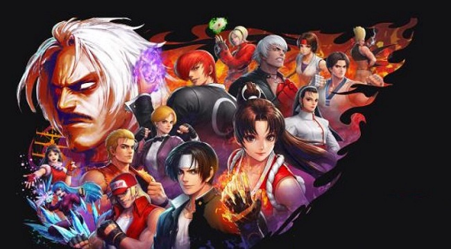 Top 7 game mobile lấy thương hiệu Quyền Vương Top 7 game mobile lấy thương hiệu Quyền Vương