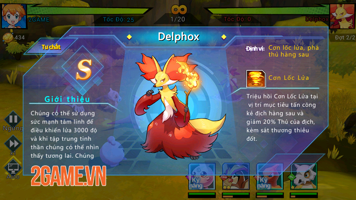 Thần Thú 3D khoe quyển bách khoa toàn thư về Pokemon vô cùng đồ sộ 3 Thần Thú 3D khoe quyển bách khoa toàn thư về Pokemon vô cùng đồ sộ 3