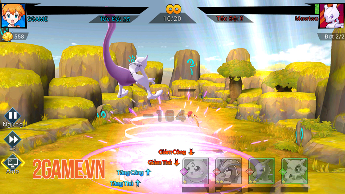Thần Thú 3D khoe quyển bách khoa toàn thư về Pokemon vô cùng đồ sộ 1 Thần Thú 3D khoe quyển bách khoa toàn thư về Pokemon vô cùng đồ sộ 1