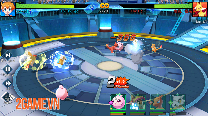 Thần Thú 3D khoe quyển bách khoa toàn thư về Pokemon vô cùng đồ sộ 0 Thần Thú 3D khoe quyển bách khoa toàn thư về Pokemon vô cùng đồ sộ 0