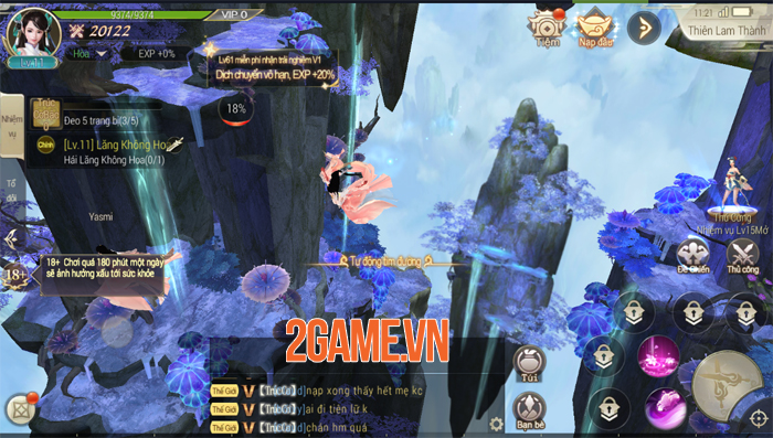 13 game online mới toanh vừa đến tay game thủ Việt trong đầu tháng 6 11 13 game online mới toanh vừa đến tay game thủ Việt trong đầu tháng 6 11