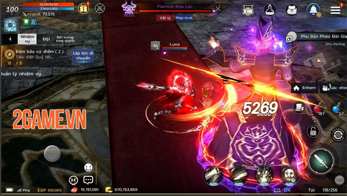 Top 14 game online đỉnh cao hứa hẹn khuấy đảo làng game Việt năm 2020 7 Top 14 game online đỉnh cao hứa hẹn khuấy đảo làng game Việt năm 2020 7