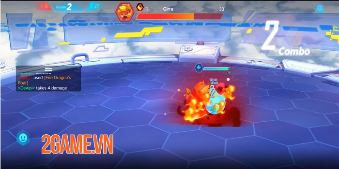 Monster Quest: Seven Sins - Game nhập vai đấu pet với hơn 200 kĩ năng ấn tượng 1 Monster Quest: Seven Sins - Game nhập vai đấu pet với hơn 200 kĩ năng ấn tượng 1