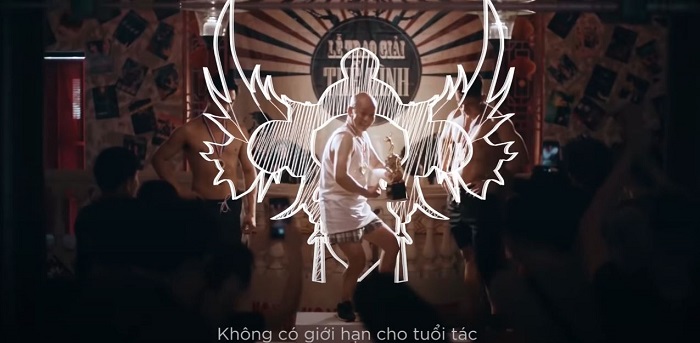 Giang Hồ Chi Mộng lan tỏa thông điệp ý nghĩa Giang Hồ Chi Mộng lan tỏa thông điệp ý nghĩa