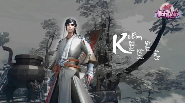 “Game chất tự nhiên đông”, còn ai ngoài Tình Kiếm 3D nữa?! 2 “Game chất tự nhiên đông”, còn ai ngoài Tình Kiếm 3D nữa?! 2