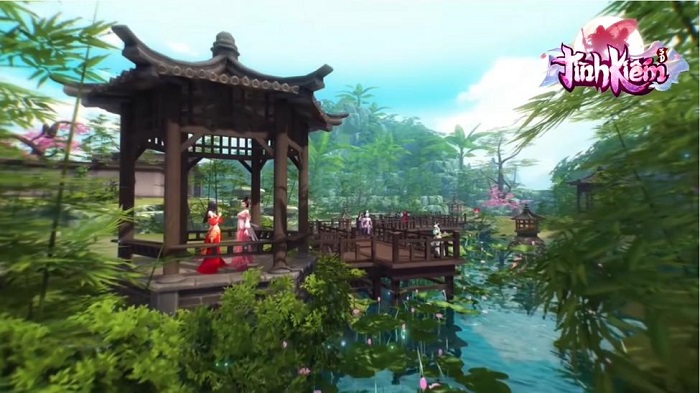 “Game chất tự nhiên đông”, còn ai ngoài Tình Kiếm 3D nữa?! 5 “Game chất tự nhiên đông”, còn ai ngoài Tình Kiếm 3D nữa?! 5