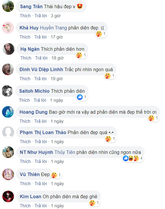 Nhân vật phản diện trong Tỷ Muội Hoàng Cung cũng khiến game thủ xiêu lòng 0 Nhân vật phản diện trong Tỷ Muội Hoàng Cung cũng khiến game thủ xiêu lòng 0