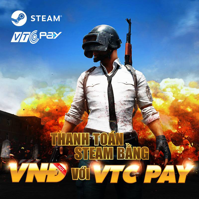 CS: GO liệu có phải là sản phẩm thay thế của VTC Game khi Đột Kích đóng cửa? 4 CS: GO liệu có phải là sản phẩm thay thế của VTC Game khi Đột Kích đóng cửa? 4