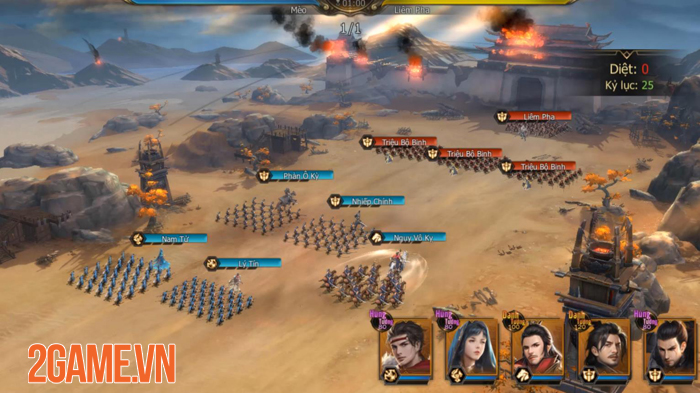 Game Giang Sơn Mỹ Nhân đem tới một thế giới chiến thuật chuẩn mực 5 Game Giang Sơn Mỹ Nhân đem tới một thế giới chiến thuật chuẩn mực 5