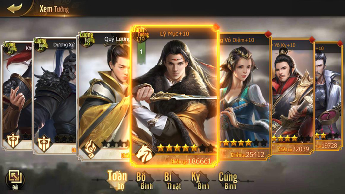 Game Giang Sơn Mỹ Nhân đem tới một thế giới chiến thuật chuẩn mực 4 Game Giang Sơn Mỹ Nhân đem tới một thế giới chiến thuật chuẩn mực 4
