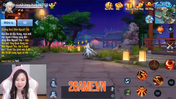 Cột trái 2 Cột trái 2