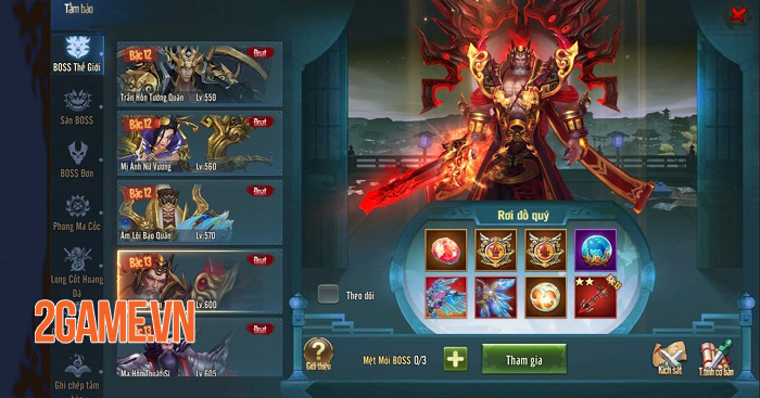 Game thủ Bách Chiến Truyền Kỳ chẳng lo đuối cấp hay thọt lực chiến 1 Game thủ Bách Chiến Truyền Kỳ chẳng lo đuối cấp hay thọt lực chiến 1