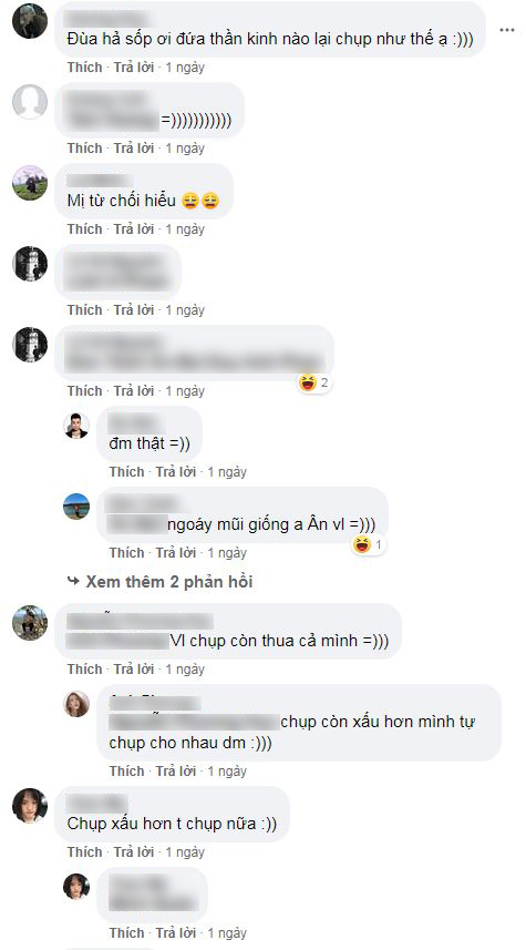 Ngự Kiếm Mobile chi 500 triệu cho bộ ảnh đại sứ thương hiệu và cái kết đắng 7 Ngự Kiếm Mobile chi 500 triệu cho bộ ảnh đại sứ thương hiệu và cái kết đắng 7